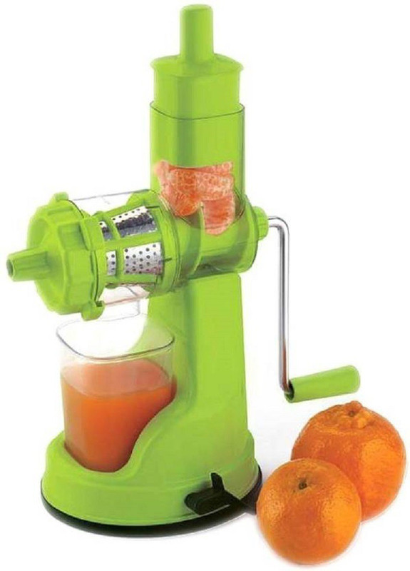 KitchenFest none HJ-12 0 Juicer Mixer Grinder(Multicolor, 1 Jar)