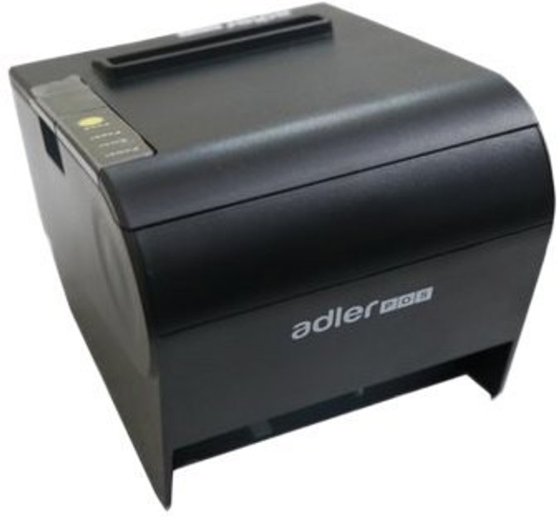 adler TP 700 Single Function Printer(BLACK WHITE)