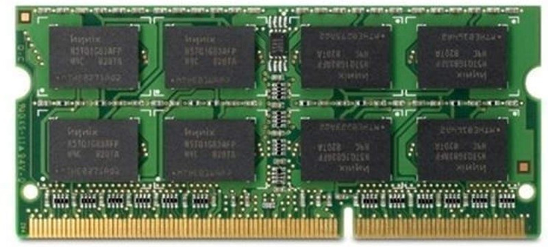 Mobile International Ultra Series DDR4 1 GB (Quad Channel) Laptop (CT16G4DFD8266)