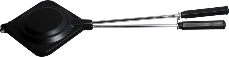 JET Toaster044 Toast(Black)