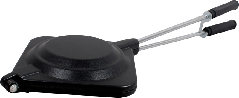 JET Non Stick Gas Toaster Grill, Toast (Black) Toast(Black)