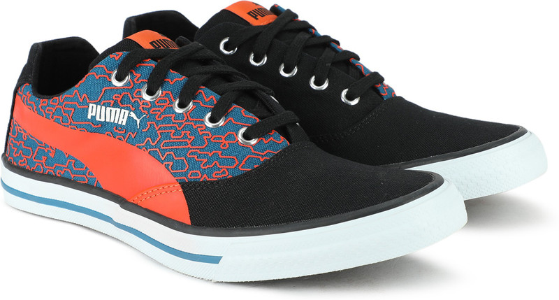 puma hip hop shoes