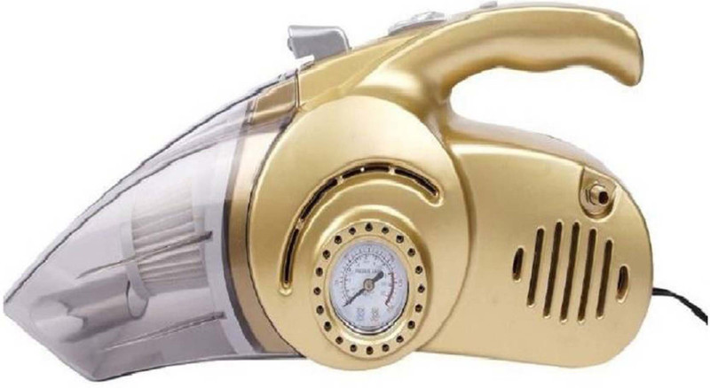 moradiya fresh MF-202 Home & Car Washer(Gold)