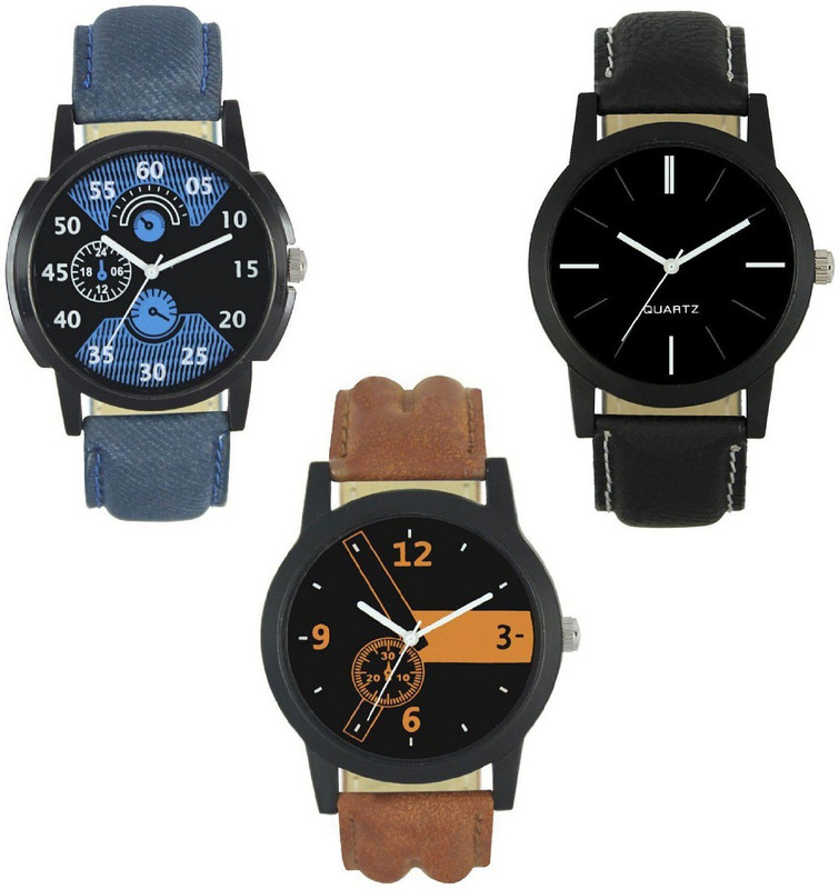 rolor Fancy Dial Trendy Watch Analog Watch  - For Men