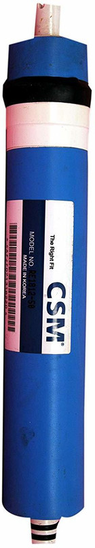 ZONE CARE CSM MEMBRANCE Solid Filter Cartridge(0.5, Pack of 1) ZONE CARE CSM MEMBRANCE Solid Filter Cartridge(0.5, Pack of 1)