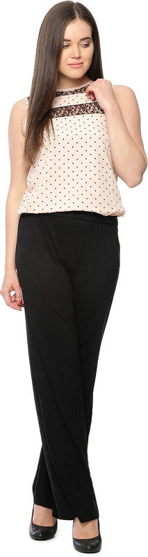 Vvoguish Printed Women Jumpsuit
