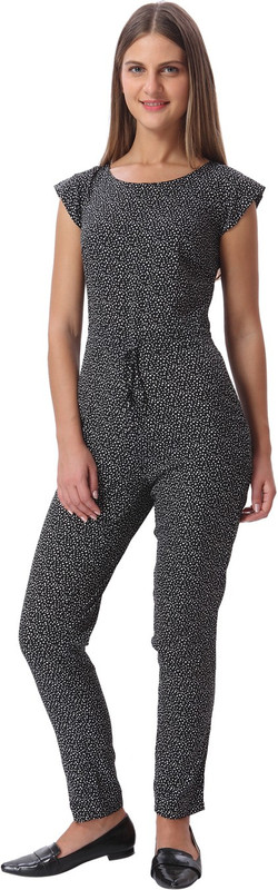 Vero Moda Printed Women Jumpsuit
