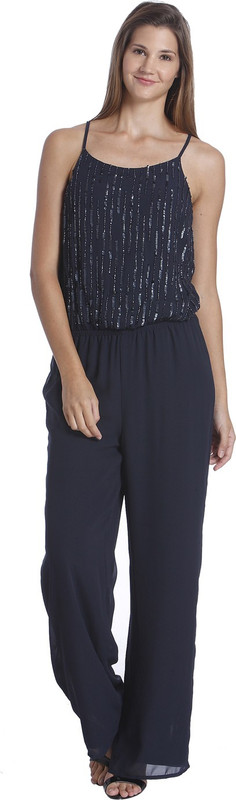 Only Embellished Women Jumpsuit