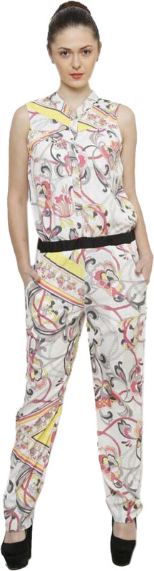 Falguni Fashion Printed Women Jumpsuit
