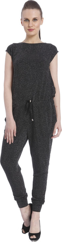 Vero Moda Self Design Women Jumpsuit