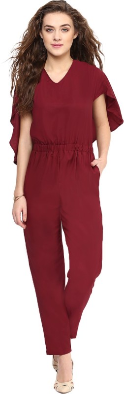 New in Town - JumpSuit - clothing
