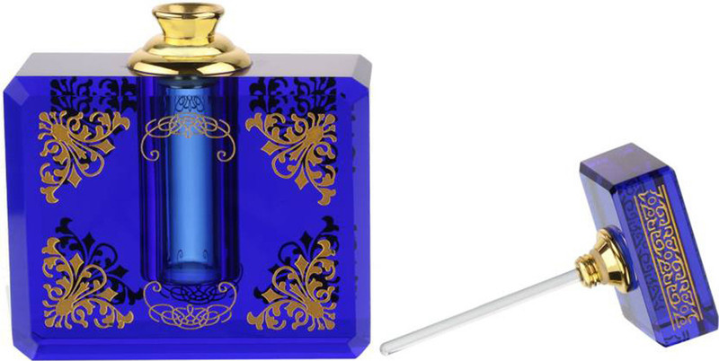 sudais White Oudh Floral Attar(Floral)