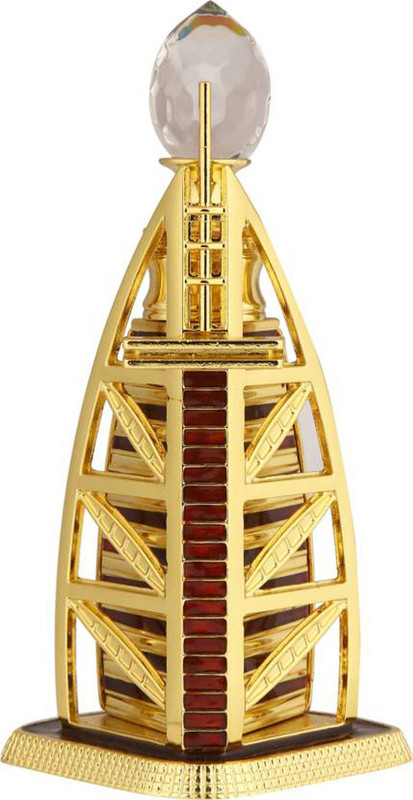 sudais Soft Musk Floral Attar(Floral)