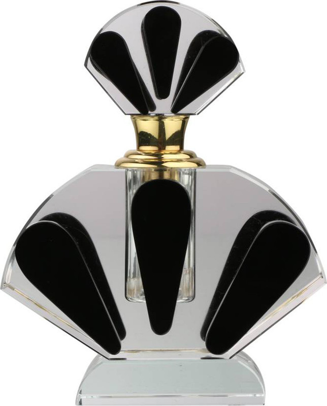 sudais Alcohol Free Noah Noir Exotic Premium Collection Floral Attar(Floral)