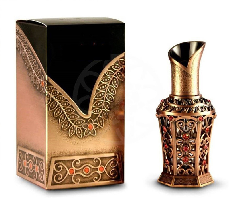 sudais MIZYAAN Floral Attar(Floral)