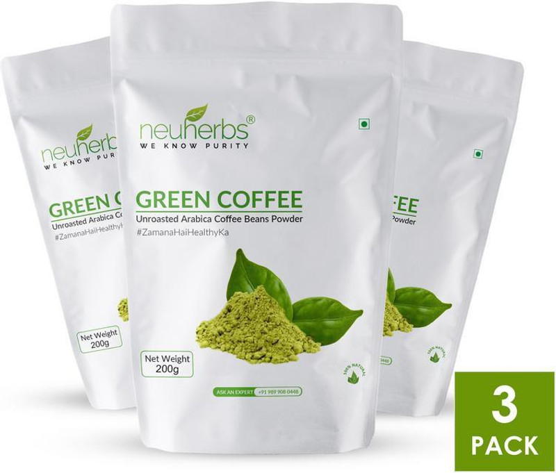 Organic green coffee new arrivals