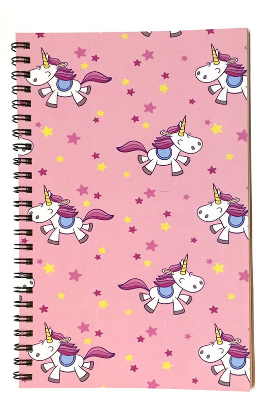 macro A5 Diary(New designer collection, Pink)