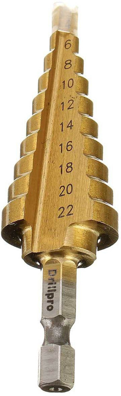 drillpro SKU186090
