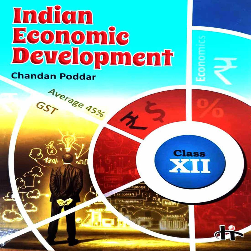 Vidyakul Indian Economic Development(DVD)
