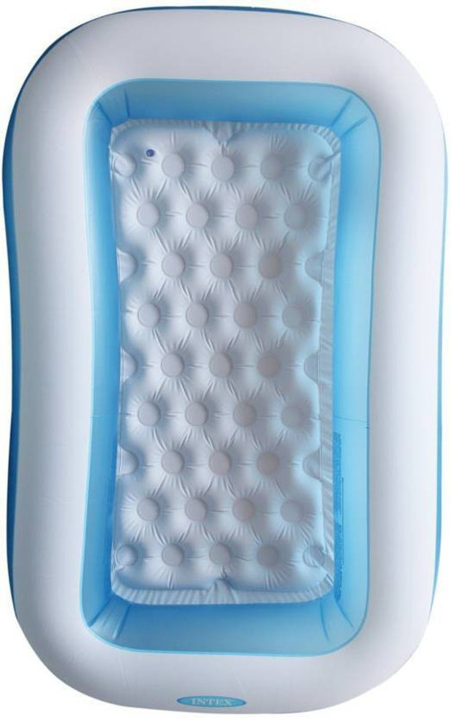 Balaji bath tub Inflatable Swimming Pool(Multicolor)