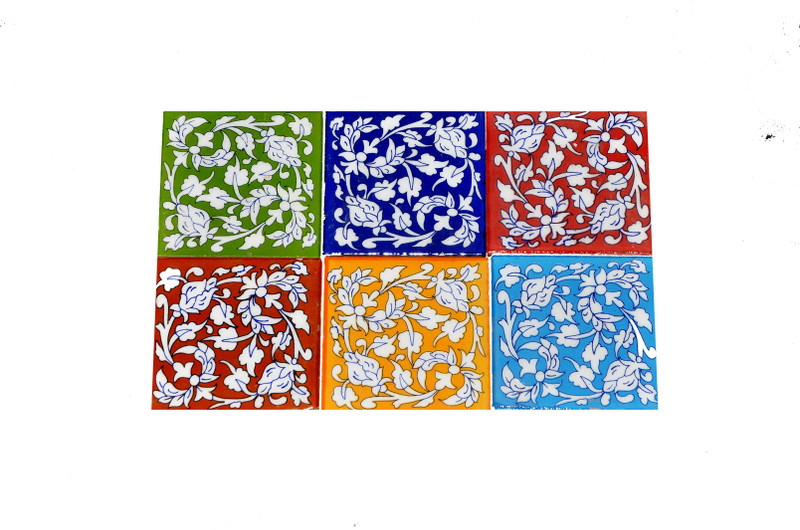 shiv kripa 1 Religious Tile