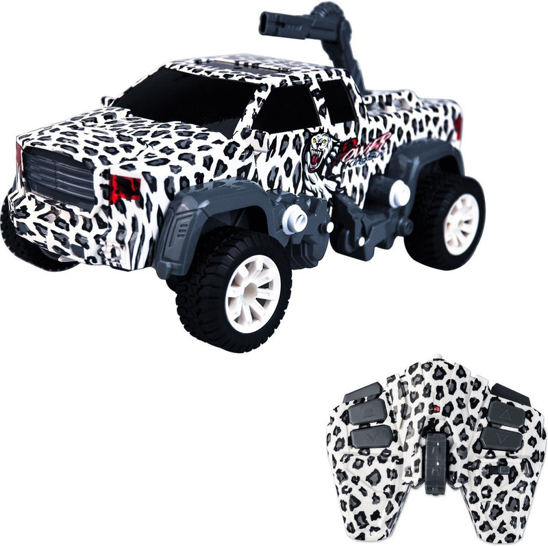 crazon car