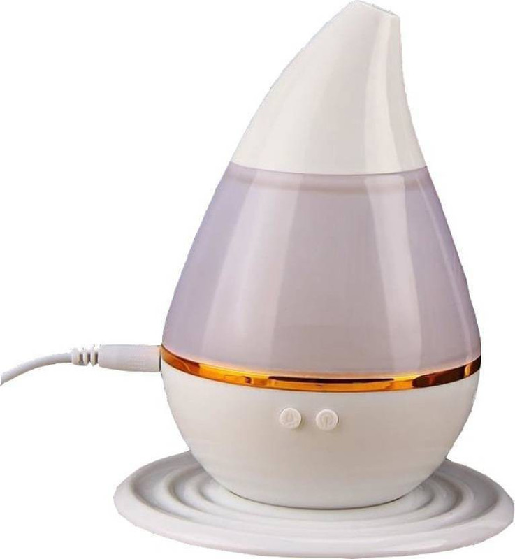 baluda Room Room Ultrasonic Fragrance Air Humidifier Purifier Sprayer For Use at the Office Home Humidifier Humidifier