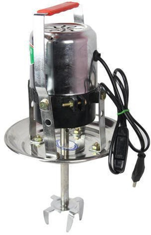 mahima MADHANI CAPACITY 10 TO 7 KG Butter Maker Churn