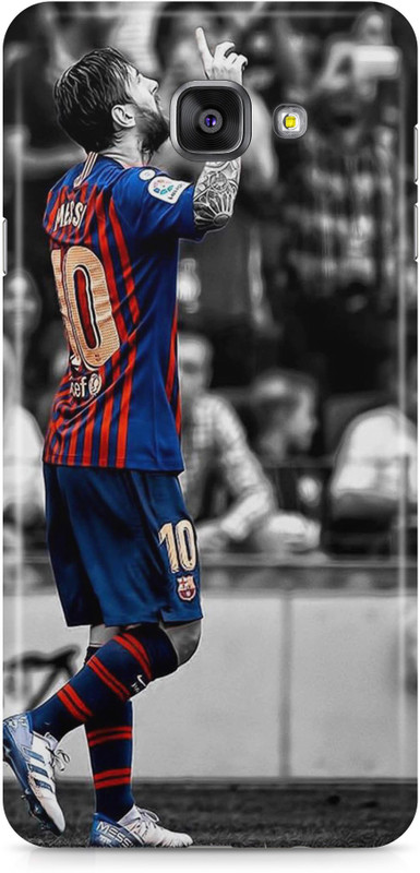 Printland Back Cover for Samsung Galaxy J7 Max(Lionel Messi, Manchester United, Manchester United Logo, Manchester United Kit, Real Madrid, Ballon D'Or, Madrid, Portugal Barcelona logo, Barcelona fc, fcb,Chelsea,Neymar, Brazil, Brazil Football Team,Dybala, Juventus, Jeep, Football Jersey, Football, 