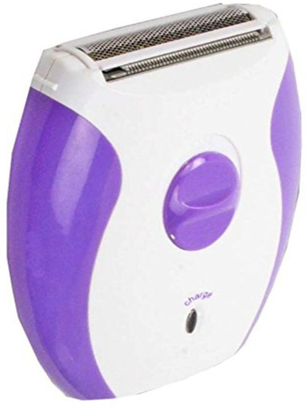 dhanad AK280 Cordless Epilator(Purple)