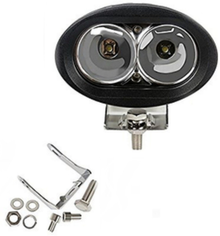 zenax LED Headlight For Indian Jeep, Thar, Pulsar 135 LS DTS-i, Pleasure, Polo, Swift Dzire, WagonR, Discovery Sport, Bullet 350, Splendor pro classic, Apache RTR 250, Super Splendor