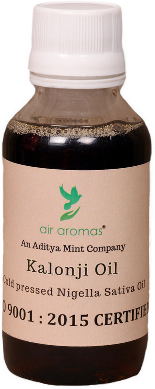 air aromas KALONJI OIL Hair Oil(100 ml)