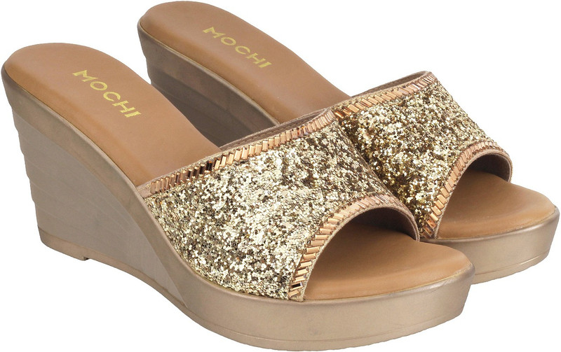 Mochi golden wedges Clearance