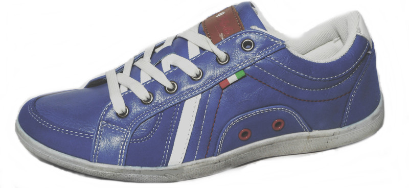 366 CA,MO-01 Sneakers For Men(Blue)