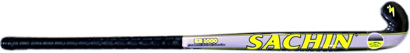 sachin SH 1000 Hockey Stick - 37 inch(Multicolor)