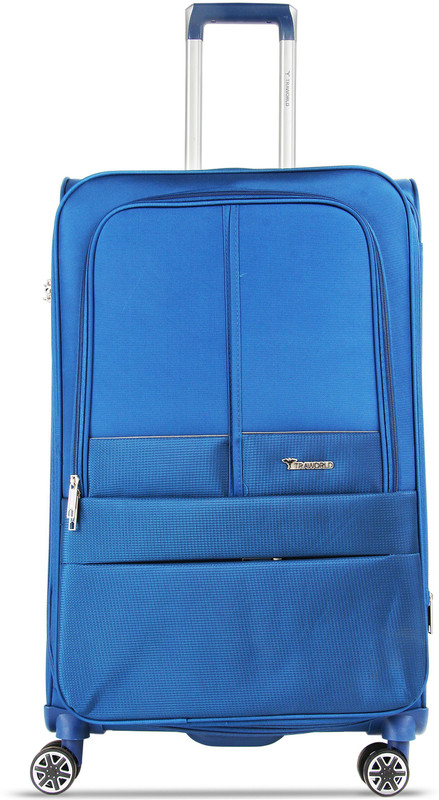 traworld Rio Check-in Luggage - 28 inch(Blue)