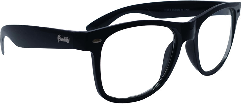 Freddy Full Rim Wayfarer Frame(54 mm)
