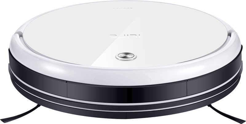 iLife A40 Robotic Floor Cleaner(White)
