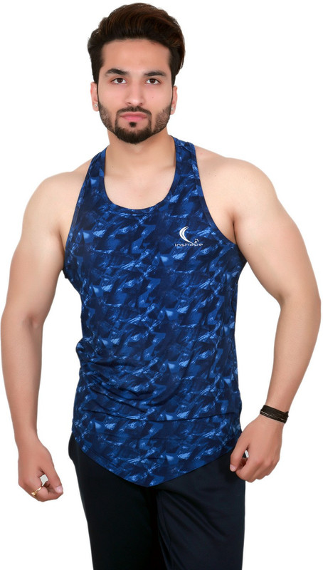 Buy Inshape Men Vest Online at desertcartCyprus