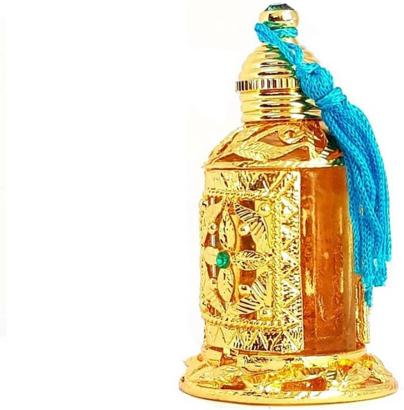 sudais fragrances Aseel Premium Quality Attar, 10ml Floral Attar(Floral)