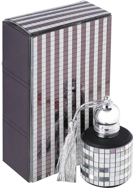 sudais RASHA Floral Attar(Floral)
