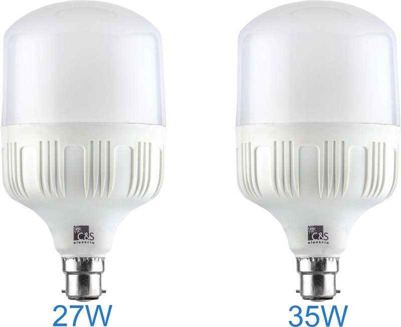 C&s led bulb price 2025