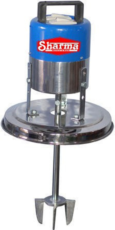 sharma machines butter+milk+machine 112 Butter Maker Churn