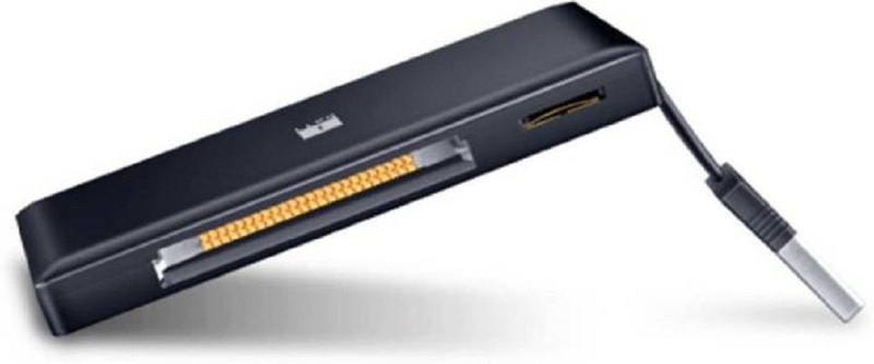 Iball CR780 Card Reader(Black)