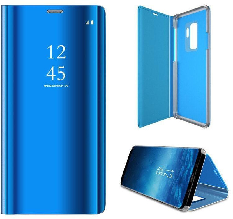 universal solution Cover Accessory Combo for v11 pro(Blue)