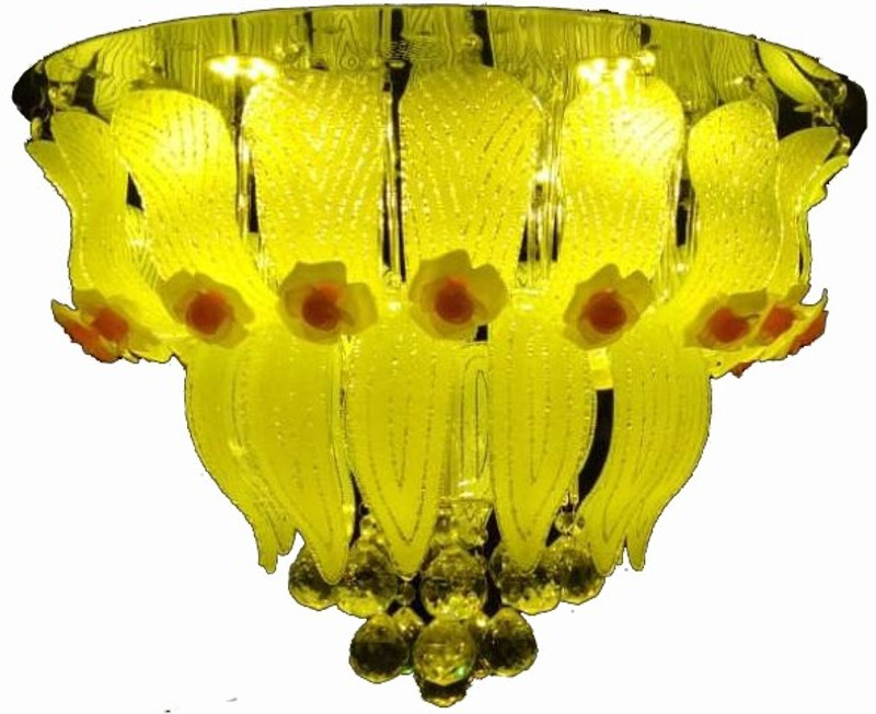 fredigroup 1 filament bulb free with Chandelier Ceiling Lamp