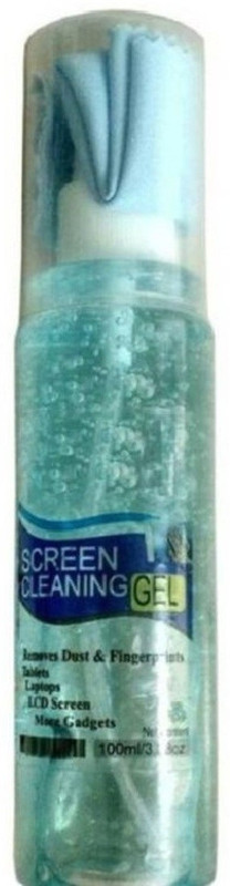 Eris inc High quality Multi Purpose Screen Cleaning Gel for Computers, Gaming, Laptops, Mobiles(DB_0212)