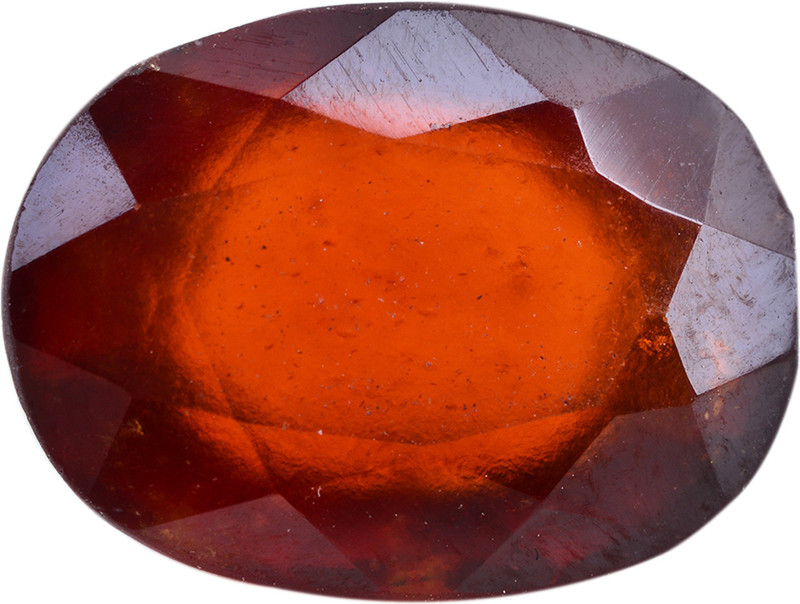 gemsbull Brown Cut Natural Gemstone(8.3 carat)