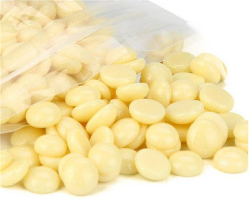 colorsole hard beans wax stripless painless brazilian bikini Wax(100 g)