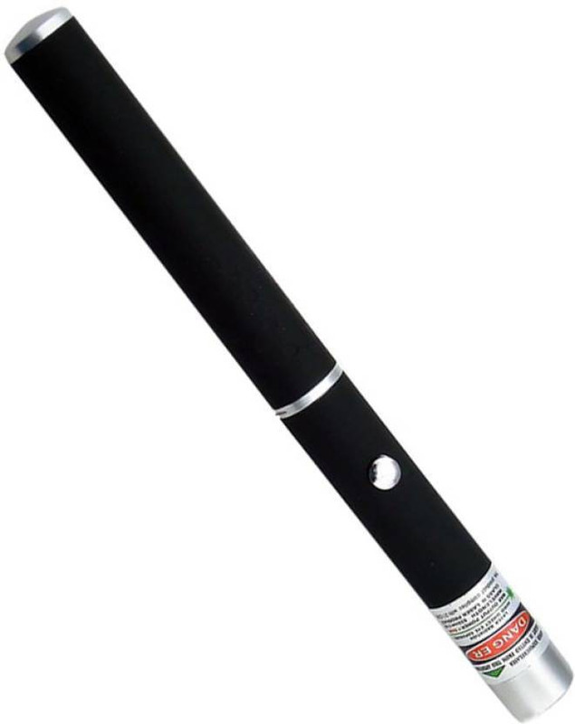 niknats 5 in 1 effected laser(320 nm, GREEN)